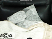 Milanamayer с елдаком в писе