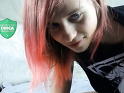 VikaMicky (два члена в попку)