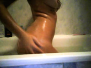 missmurr в ванне