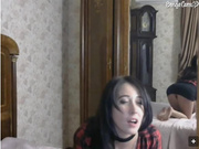 Подчинение сучки. Начало