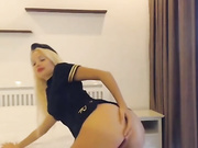 BABE BLONDE