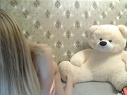 Themolly нереальная малышка