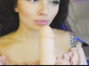 Gypsy_Girl минет предновогодний 2024