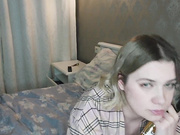 Онлайн-эровидеочат с YourWitcher на BongaCams 2024-01-26 01_56