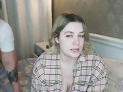 Онлайн-эровидеочат с YourWitcher на BongaCams 2024-01-26 01_56