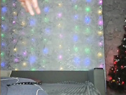 TigerToxic - порит попку ремнëм