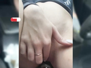 -Your_lusi-рычаг КПП в попку-11