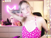 Be-My-Baby - с анальным хвостиком