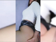 DaReina ласки в колготках