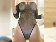 Cute-Anya обнажение в отеле