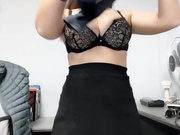 Brenda_Kiska - засвет и ласки киски крупным планом (Горячее)