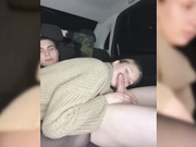 LUST-7-11-7 минет в тачке