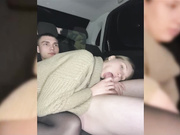 LUST-7-11-7 минет в тачке