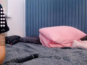 lustXluv - обслужила член парня на твëрдую пятëрку (ГОРЯЧЕЕ)