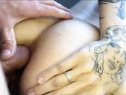 PoshSpice-муж трахнул в жопу