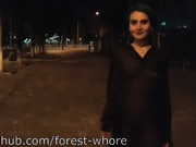 Forest-Whore