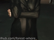 Forest-Whore