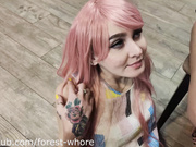 Forest-Whore