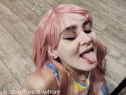 Forest-Whore