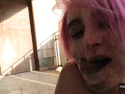 Forest-Whore