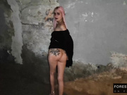 Forest-Whore