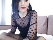 _Chimera_в колготках