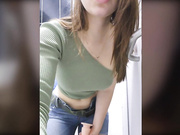 YourGo0dGirl в примерочной