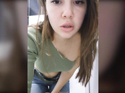 YourGo0dGirl в примерочной