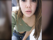 YourGo0dGirl в примерочной