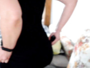 Sestrichka минет+пробка в попку