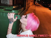 Forest-Whore