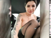 -MaybeBaby- сквирт