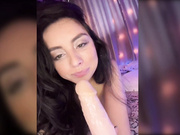 Gypsy_Girl жадный отсос под елочкой