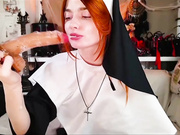 Mystery-Z дьявольский минет-4