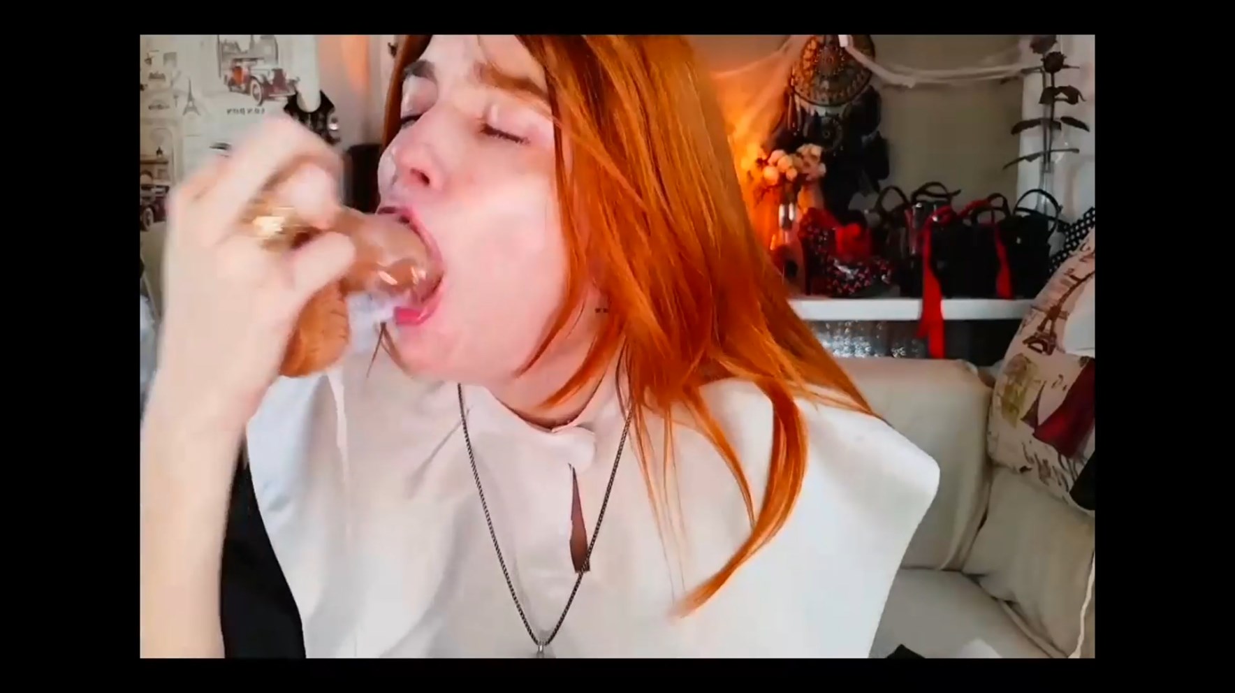 Mystery-Z дьявольский минет-4