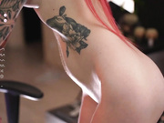 Sharkgirl_