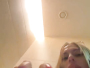 Blondinochkaa