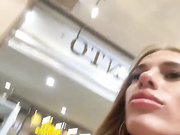 Blondinochkaa