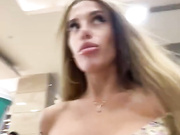 Blondinochkaa