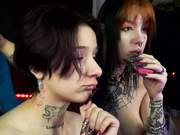 FlamingBesties 24.02.2024