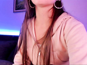 Sativa_girl щупальце в жопу