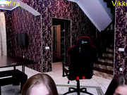 Misss_Vikki, Mira_Moore