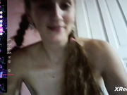 TOUCH_ME - минет + маструбация + трах с дилдо