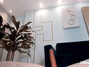 LisaFlowers - трахается с дилдо