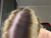 Barmaleyka23 - глубокий минет