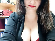 Watch Office_Albertina Live on PD Cams & 1415+ Teen Models 2024-02-27 08_21