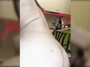 juicylana страстный анал-2