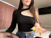 -MaybeBaby-
