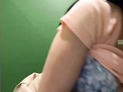 _Meggi_ - недетские шалости в подъезде