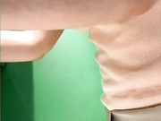 _Meggi_ - недетские шалости в подъезде